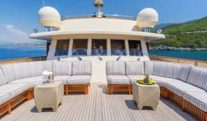 Sale Motor Yacht 