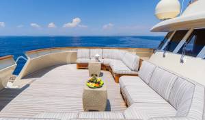 Sale Motor Yacht 