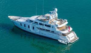Sale Motor Yacht 