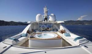 Sale Motor Yacht 