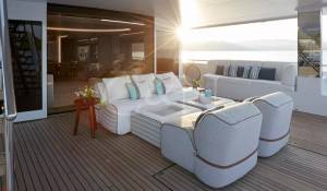 Sale Motor Yacht 