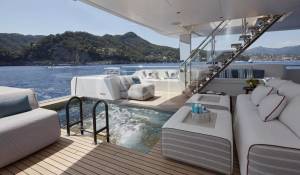Sale Motor Yacht 