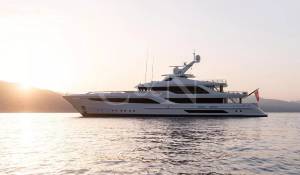 Sale Motor Yacht 