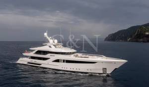 Sale Motor Yacht 