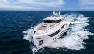 Sale Motor Yacht 