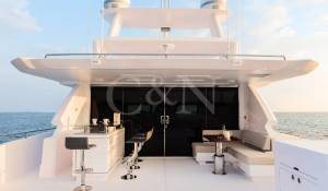 Sale Motor Yacht 