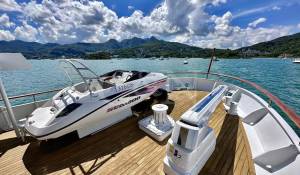Sale Motor Yacht 