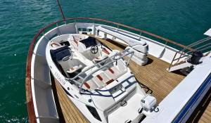 Sale Motor Yacht 