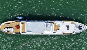 Sale Motor Yacht 
