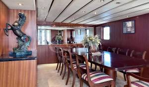 Sale Motor Yacht 