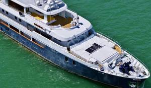 Sale Motor Yacht 