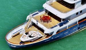Sale Motor Yacht 