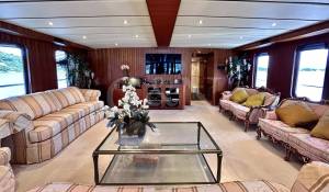 Sale Motor Yacht 