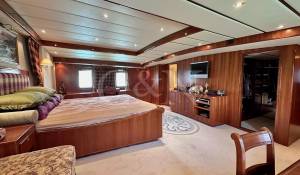 Sale Motor Yacht 