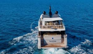 Sale Motor Yacht 