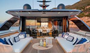 Sale Motor Yacht 