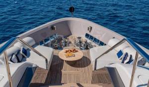 Sale Motor Yacht 