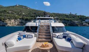 Sale Motor Yacht 