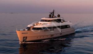 Sale Motor Yacht 