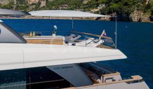 Sale Motor Yacht 