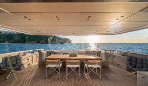 Sale Motor Yacht 