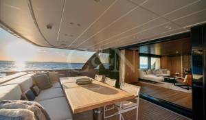 Sale Motor Yacht 