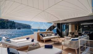 Sale Motor Yacht 