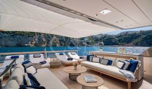 Sale Motor Yacht 