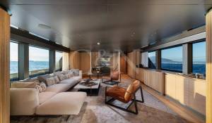 Sale Motor Yacht 