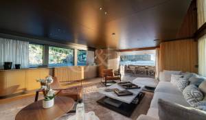 Sale Motor Yacht 