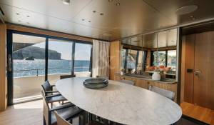 Sale Motor Yacht 