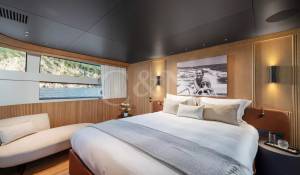 Sale Motor Yacht 