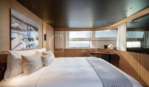 Sale Motor Yacht 