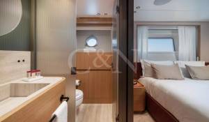 Sale Motor Yacht 