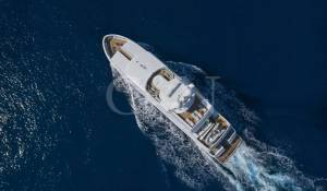Sale Motor Yacht 