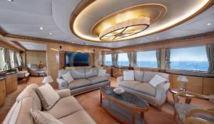 Sale Motor Yacht 
