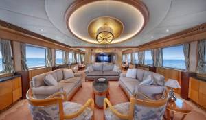 Sale Motor Yacht 
