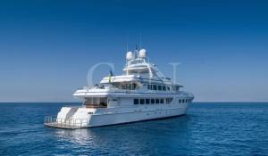 Sale Motor Yacht 