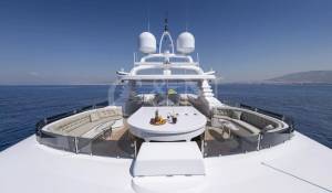 Sale Motor Yacht 