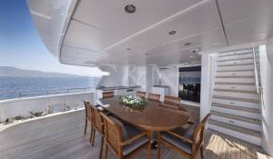 Sale Motor Yacht 