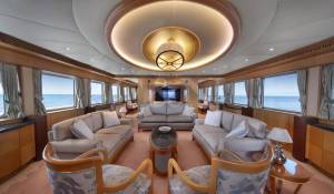 Sale Motor Yacht 