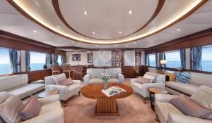 Sale Motor Yacht 