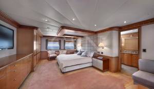 Sale Motor Yacht 