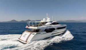Sale Motor Yacht 
