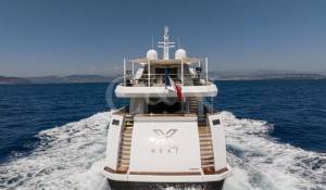 Sale Motor Yacht 