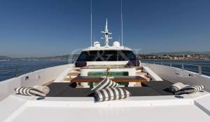 Sale Motor Yacht 