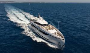 Sale Motor Yacht 