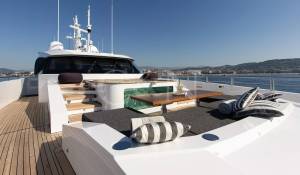 Sale Motor Yacht 