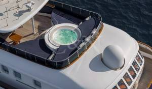 Sale Motor Yacht 