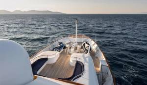 Sale Motor Yacht 